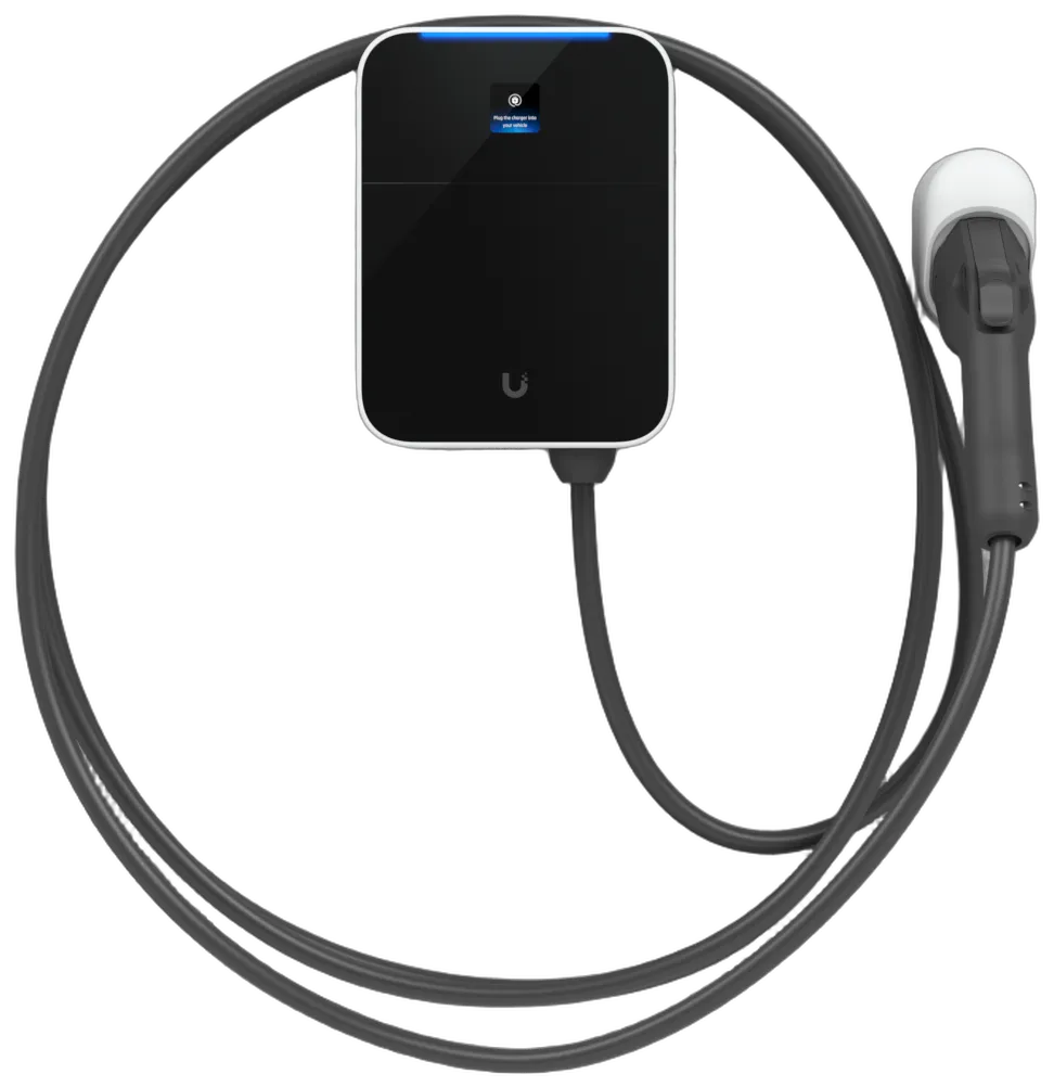 Ubiquiti UniFi EV Station Lite - 22 kW Ladestation