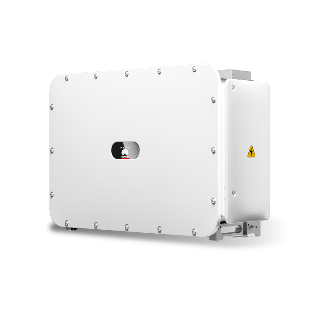 Huawei SUN2000-50K-MC0 Inverter 50kW on-grid 3-phase 4 MPPT WiFi