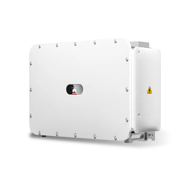 HUAWEI 600W AC Power Module Back to Front Power panel side exhaust