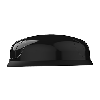 Poynting · Antennen · 5G/LTE · KFZ · A-PUCK-0004-V2-01 · SMA (M) · KFZ/GPS 6dbi Antenna 2x LTE/1x GPS 2m SMA-M Kabel "Schwarz" PUCK-4