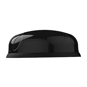 Poynting · Antennen · 5G/LTE · KFZ/Marine · A-PUCK-0001-V2-01-W · weiß · SMA (M) · 6dbi SISO LTE-Antenna 2m SMA-M Kabel "Weiß" PUCK-1