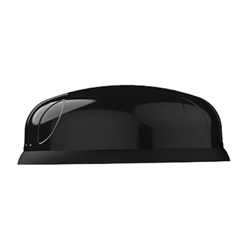 Poynting · Antennen · 5G/LTE · KFZ · A-PUCK-0004-V2-01 · SMA (M) · KFZ/GPS 6dbi Antenna 2x LTE/1x GPS 2m SMA-M Kabel "Schwarz" PUCK-4