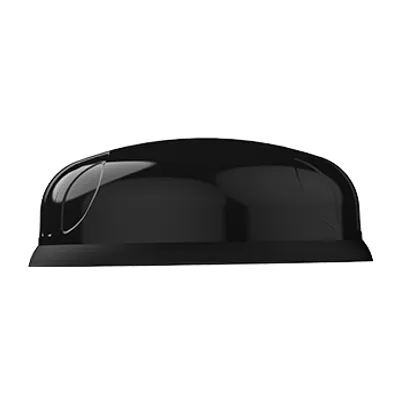 Poynting A-PUCK-0014-V2-01 5G/LTE-Kfz-Antenne, schwarze Kuppelantenne mit glänzender Oberfläche für Fahrzeugmontage, 9 dBi, Poynting A-PUCK-0014-V2-01 5G/LTE-Kfz-Antenne, schwarze Kuppelantenne mit glänzender Oberfläche für Fahrzeugmontage, 9 dBi,