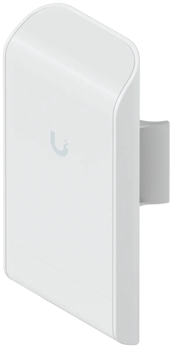 NanoStation Loco M5, antenna 13dBi, outdoor client MIMO 5GHz, AirMax Station