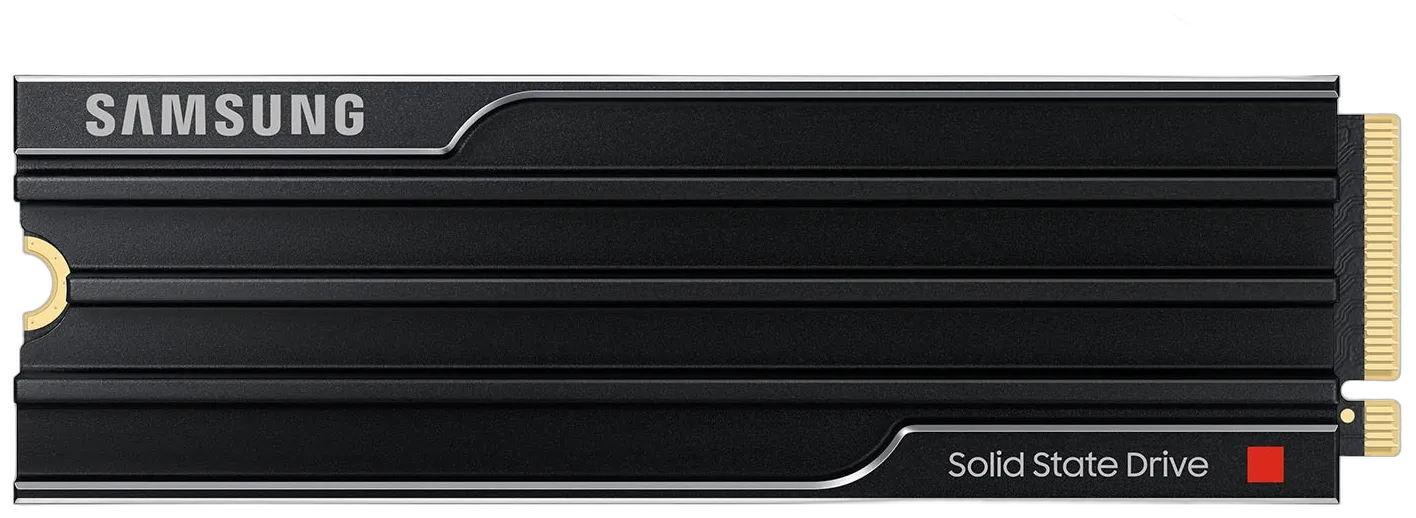 SSD 4TB Samsung M.2 PCI-E NVMe Gen5 9100 PRO HS retail SSD 4TB Samsung M.2 PCI-E NVMe Gen5 9100 PRO HS retail
