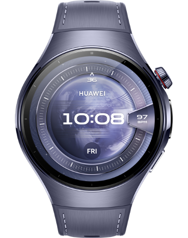 Huawei Watch 5 42mm (Soc-L29M) Sand Gold Titanium Strap