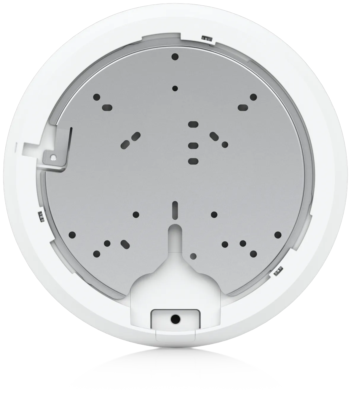 Ubiquiti UniFi AP U6-Enterprise WiFi6E 802.11ax ohne PoE-Inj