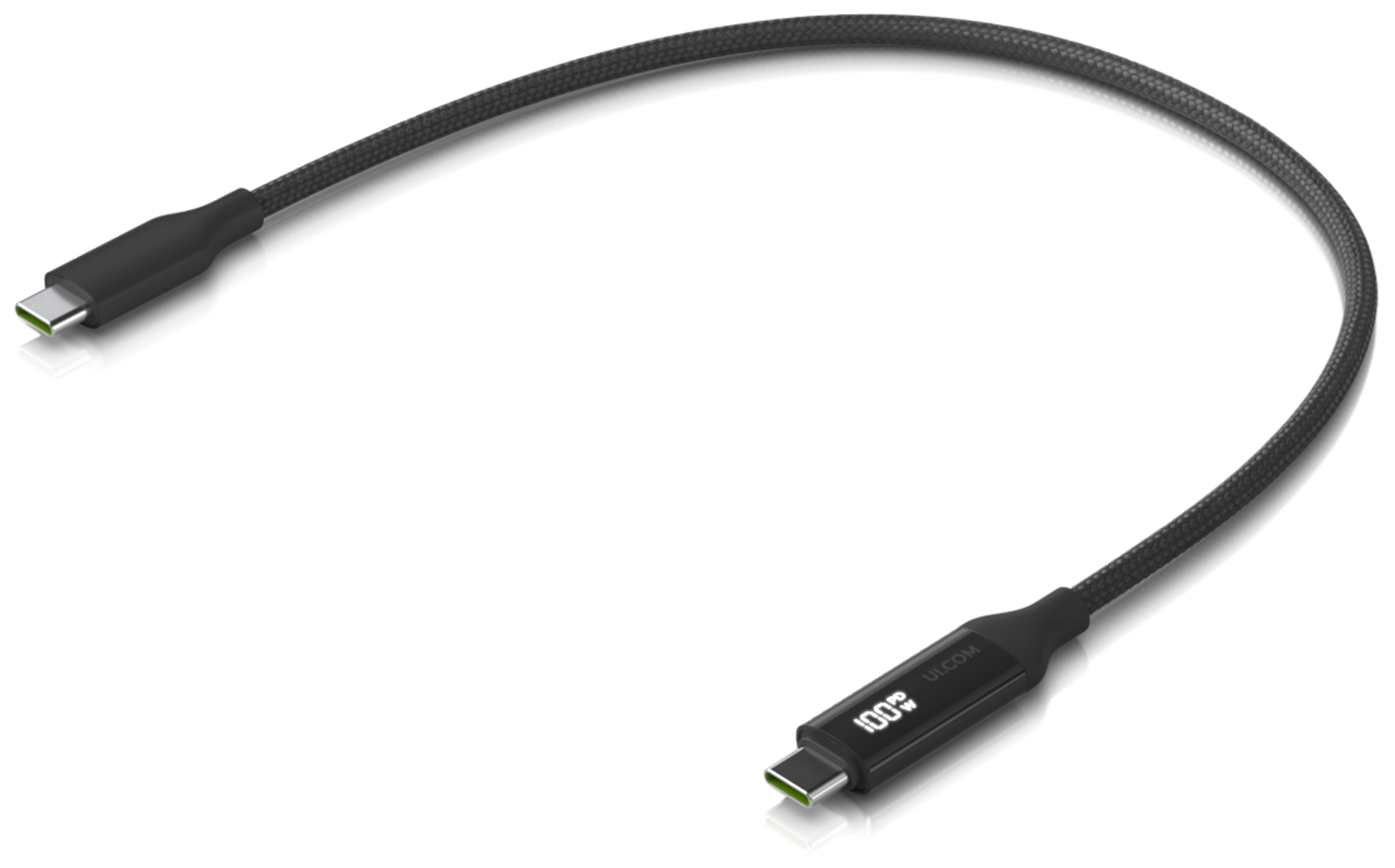 UniFi USB-C Kabel mit Ladeanzeige
