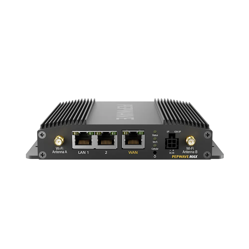 Peplink/Pepwave OpenVPN WAN-Lizenz Peplink/Pepwave OpenVPN WAN-Lizenz