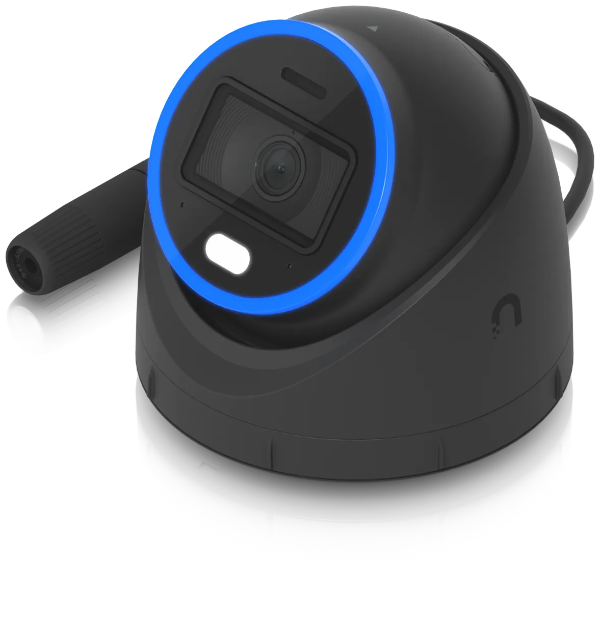 Ubiquiti Video Camera UVC-AI-Turret white Ubiquiti Video Camera UVC-AI-Turret white
