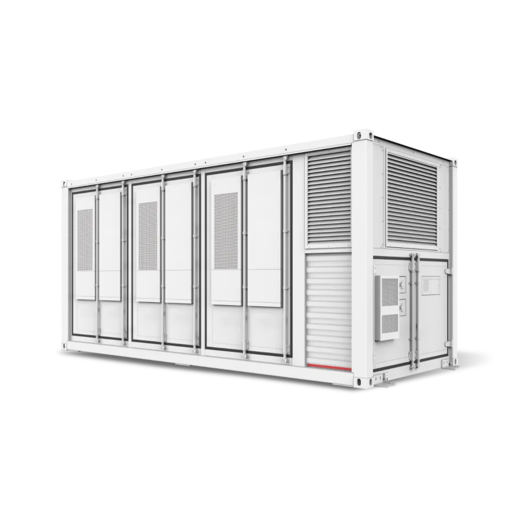 Inverter Huawei 330kW, on-grid, three-phase, 6 mppt, no display, no wifi
