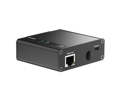 D-Link DWM-311 промышленный M2M-модем 4G LTE