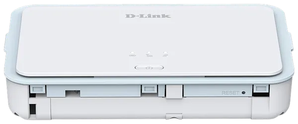 D-Link DBR-330-G 5G NR AX3000 Wi-Fi 6 Mobilrouter