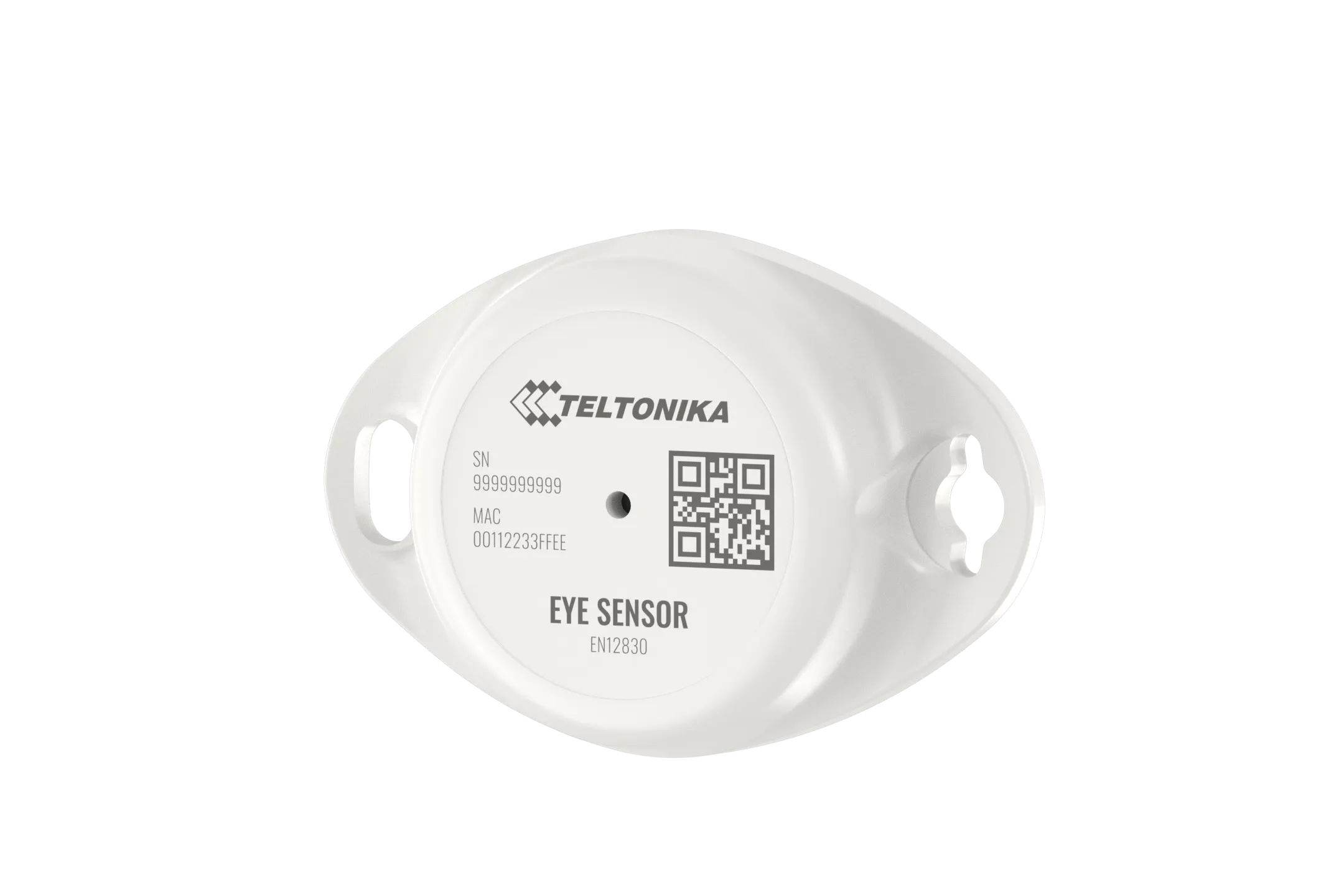 Teltonika Blue Puck T-Probe EN12830-2018 Capteur de température Bluetooth