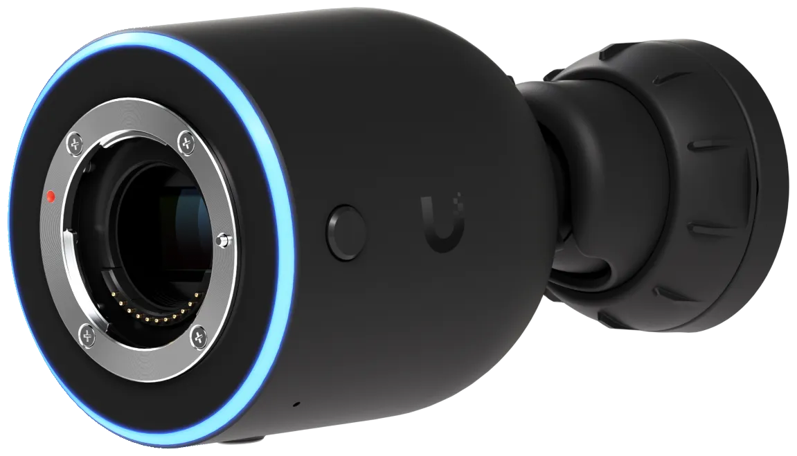 Ubiquiti Video Camera UVC-AI-DSLR Ubiquiti Video Camera UVC-AI-DSLR