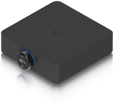 Ubiquiti Amplifier 130W*2 Dolby Atmos, WiFi, LAN, white Ubiquiti Amplifier 130W*2 Dolby Atmos, WiFi, LAN, white