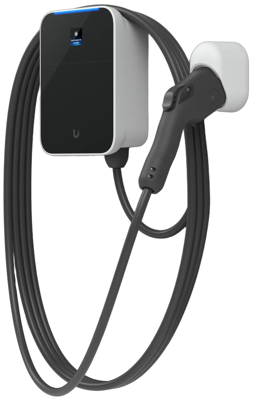 Ubiquiti UniFi EV Station Lite - 22 kW Ladestation