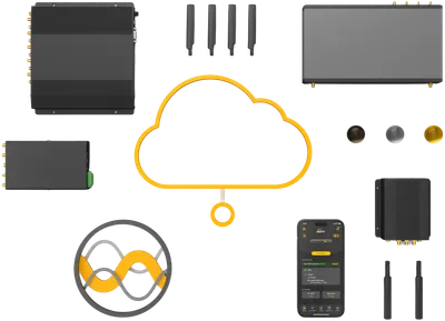 TA Cloud Appliance