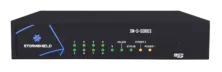 SN-L-Series appliance (2x2.5 GbE management port + 3 empty network slots) + activation key SN3200 SN-L-Series appliance (2x2.5 GbE management port + 3 empty network slots) + activation key SN3200