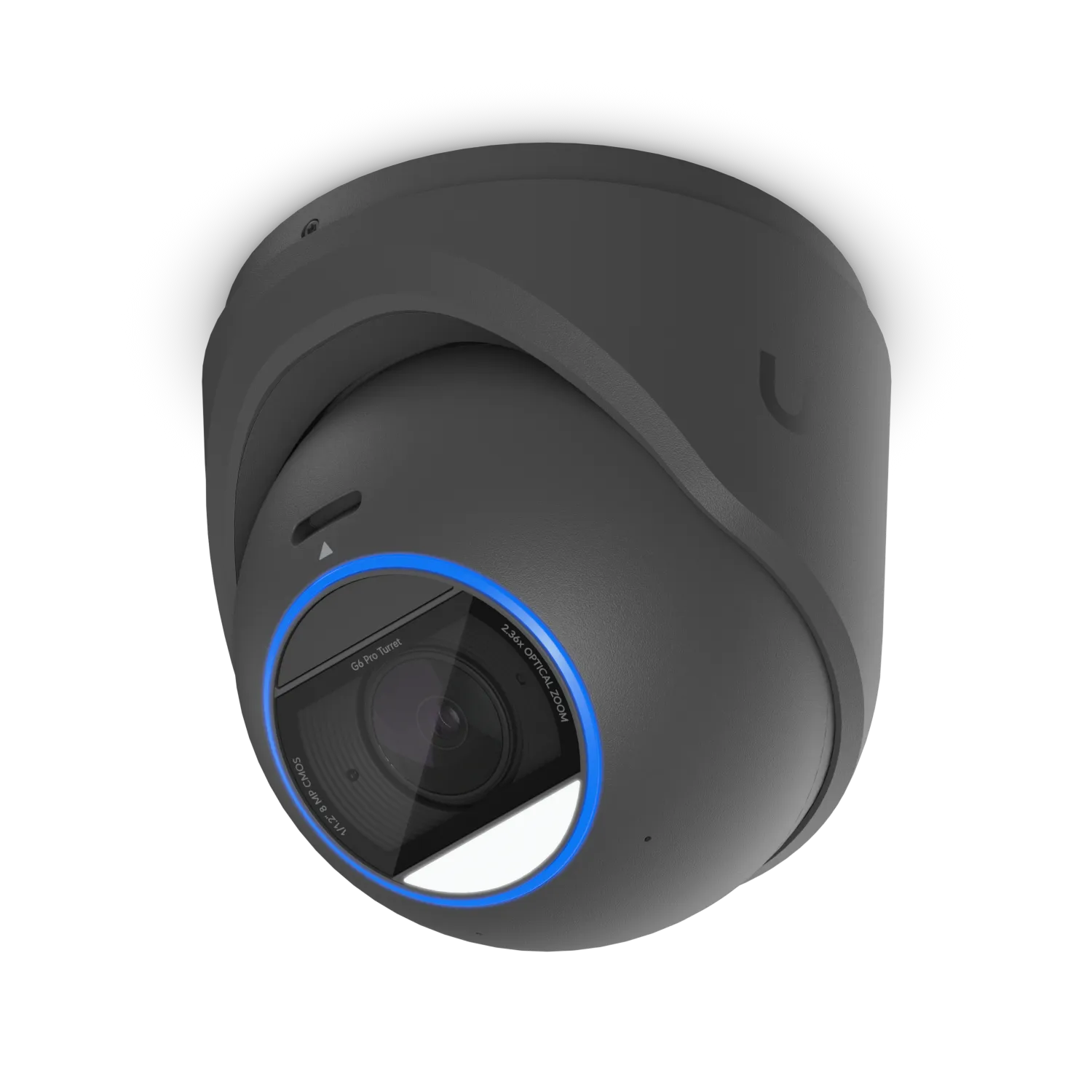 Ubiquiti Video Camera UVC-G6-Pro-Turret black