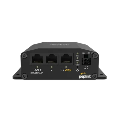 Peplink/Pepwave OpenVPN WAN-Lizenz