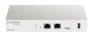 D-Link DNH-100 network management device 100 Mbit/s Ethernet LAN