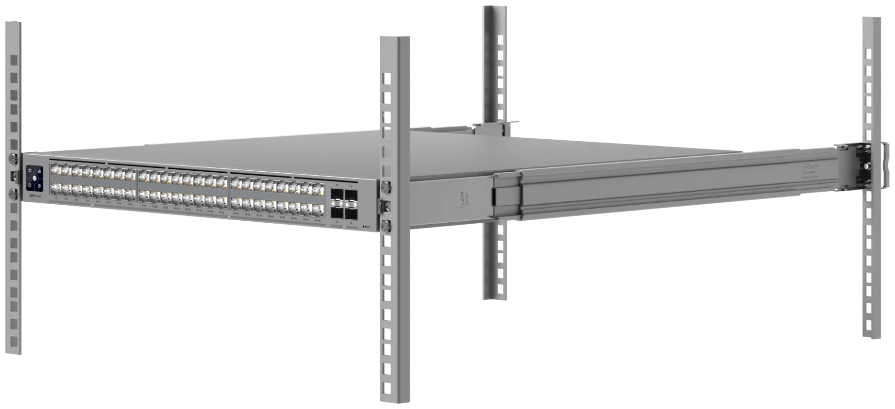 Ubiquiti UniFi Sliding Rack Rails