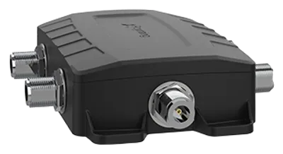 Poynting · Antennen Zubehör · A-DPLX-0002-V1-01 · Combiner & Splitter Diplexer IP68 Poynting · Antennen Zubehör · A-DPLX-0002-V1-01 · Combiner & Splitter Diplexer IP68