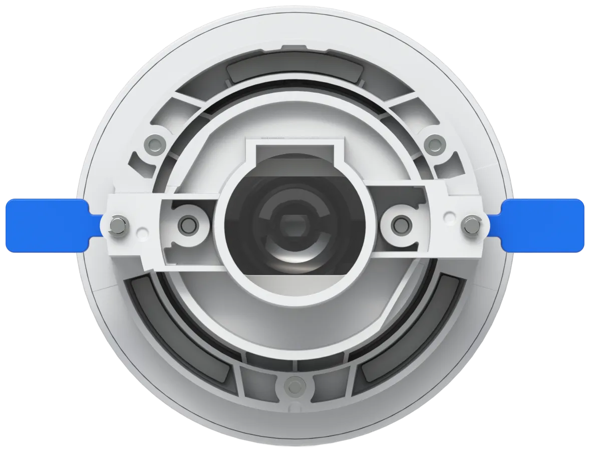 Ubiquiti UACC-G5-Dome-Ultra-FM-SB-B Mount