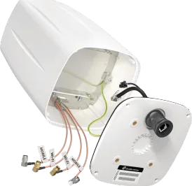 QuSpot for RUT360, Antenna LTE + Wi-Fi