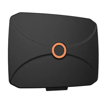 Poynting · Antennen · 5G/LTE · M2M/IoT · A-PANL-0631-V1-01 · schwarz · 2m SMA (M) · 6dbi Wide-Omni LTE Antenne
