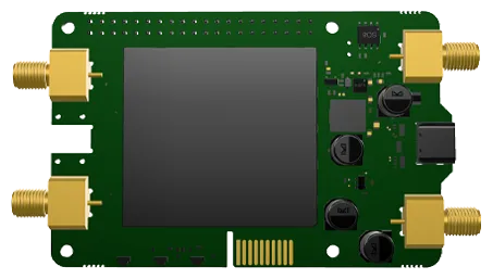 Teltonika · Modem · EBD070 · Calyx PI-Compatible 5G RedCap