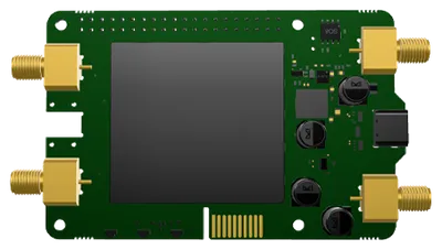 Teltonika · Modem · EBD070 · Calyx PI-Compatible 5G RedCap