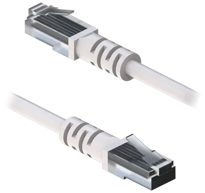 TELTONIKA NETWORKS CAT6 Ethernet Cable 1,5m