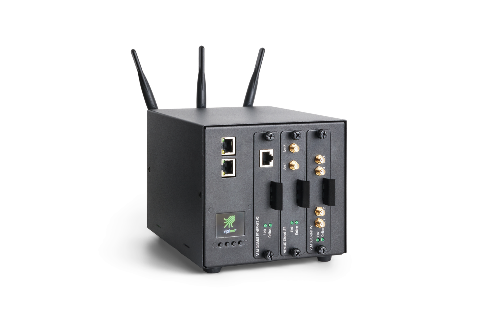 Viprinet Gigabond Desktop 420