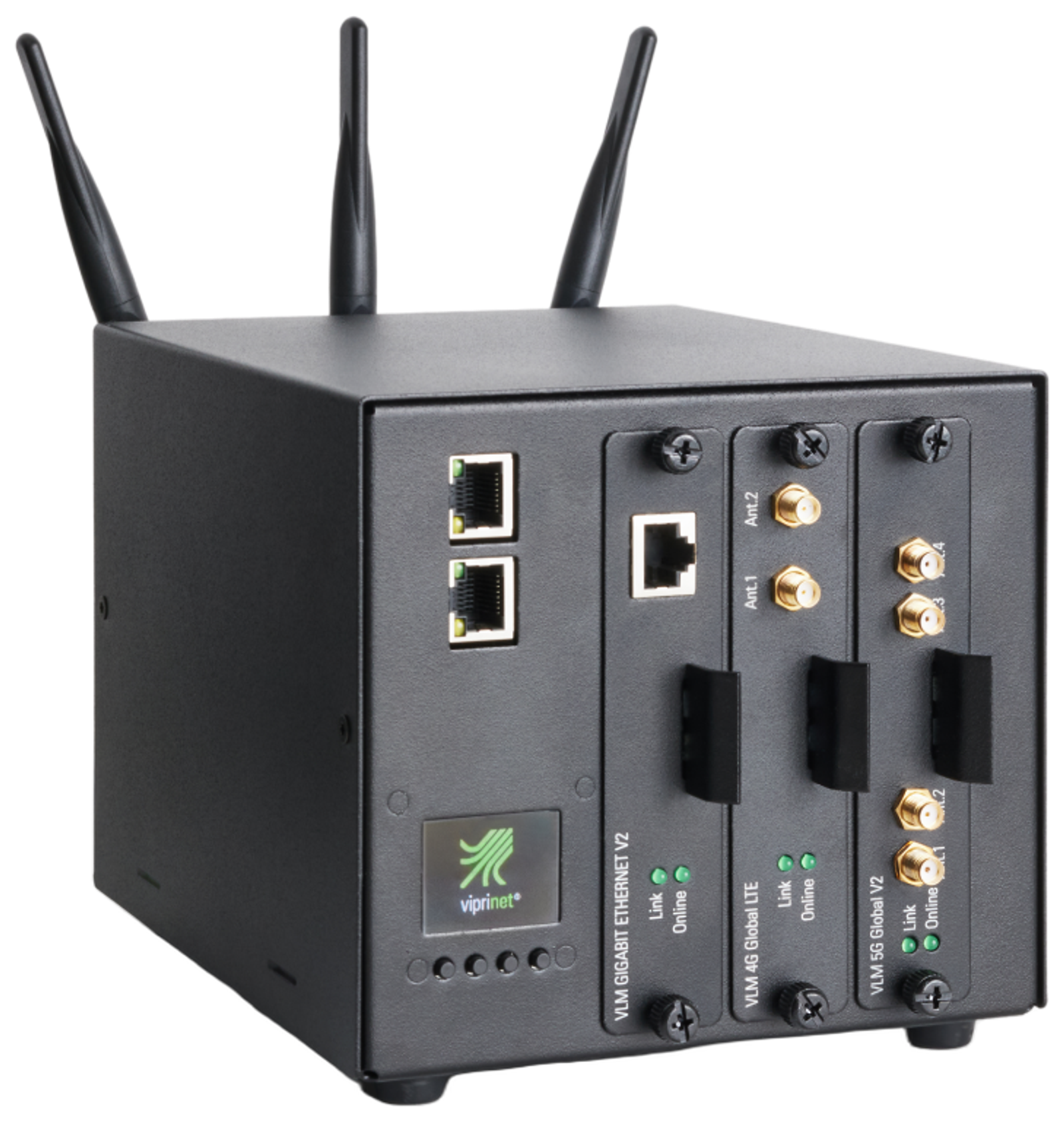 Viprinet Gigabond Desktop 420