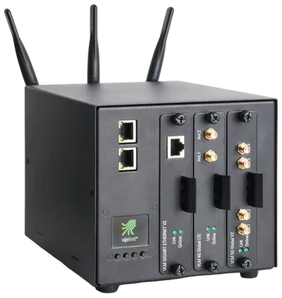 Viprinet Gigabond Desktop 420