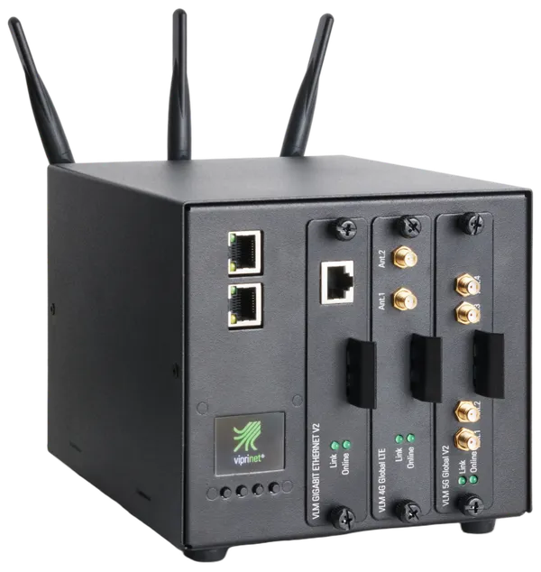 Viprinet Gigabond Desktop 420