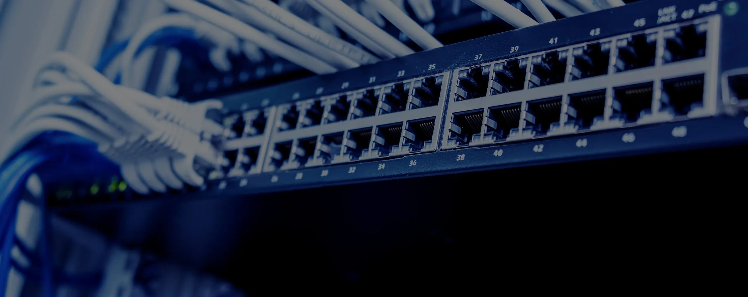 FIPS-Lizenz für FusionHub auf AWS, Citrix Xen Server, Oracle VirtualBox, Hyper-V und VMWare ESXi vor Netzwerk-Switch mit