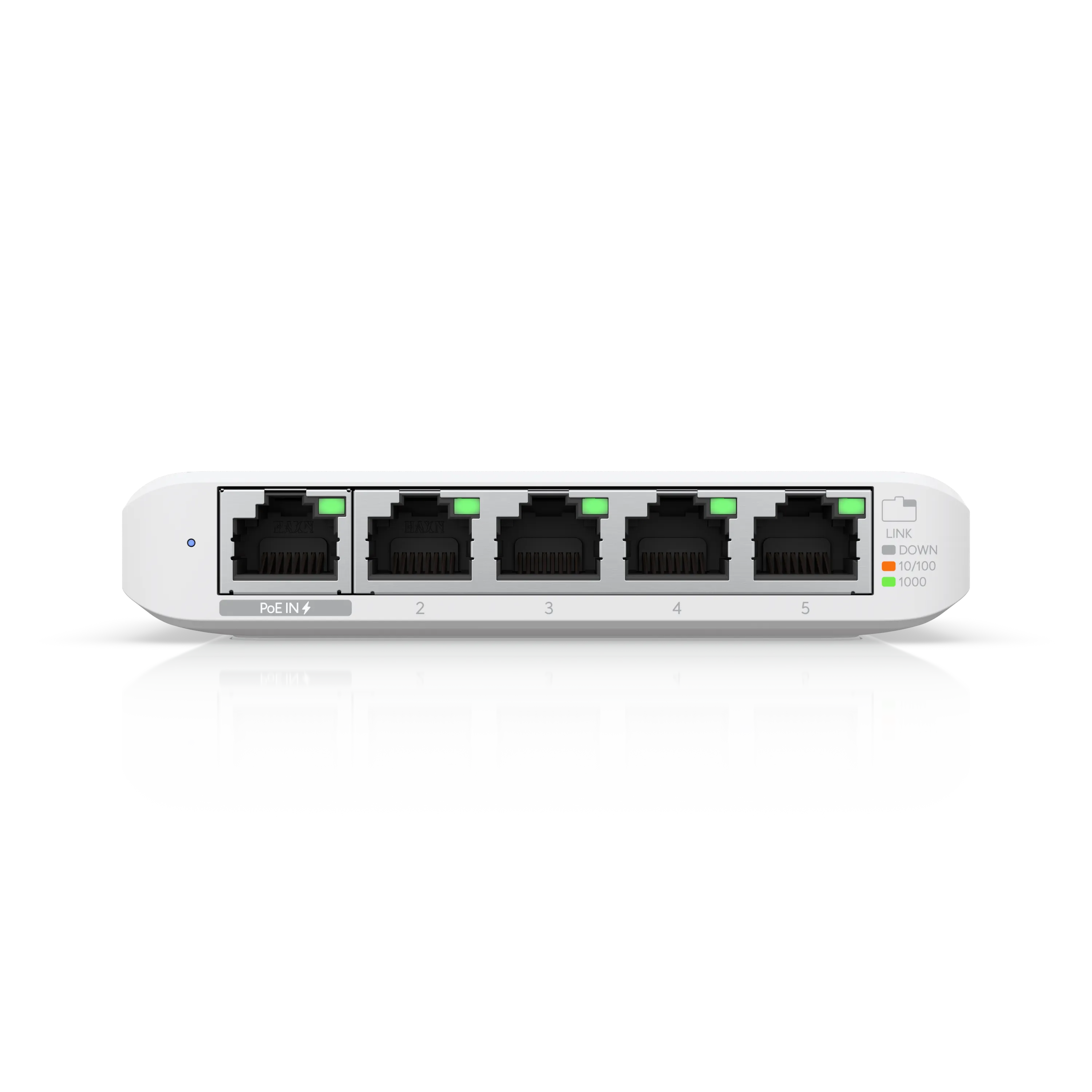 UBIQUITI USW-Flex-Mini-EU UBIQUITI USW-Flex-Mini-EU