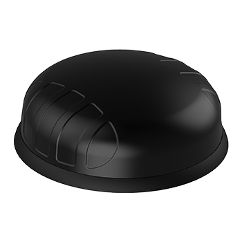 Poynting · Antennen · 5G/LTE · KFZ · A-PUCK-0014-V2-02 · schwarz · N-Typ (m) · 9 dBi · 2 Meter