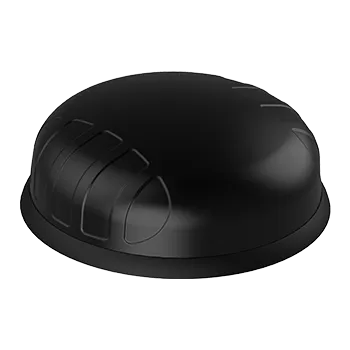 Poynting · Antennen · 5G/LTE · KFZ/Marine · A-PUCK-0001-V2-01-W · weiß · SMA (M) · 6dbi SISO LTE-Antenna 2m SMA-M Kabel "Weiß" PUCK-1
