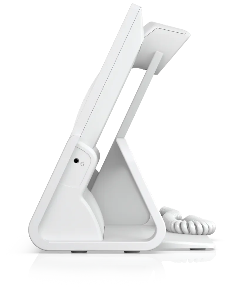 Ubiquiti UTP-TouchMax-White-U Phone Touch Max