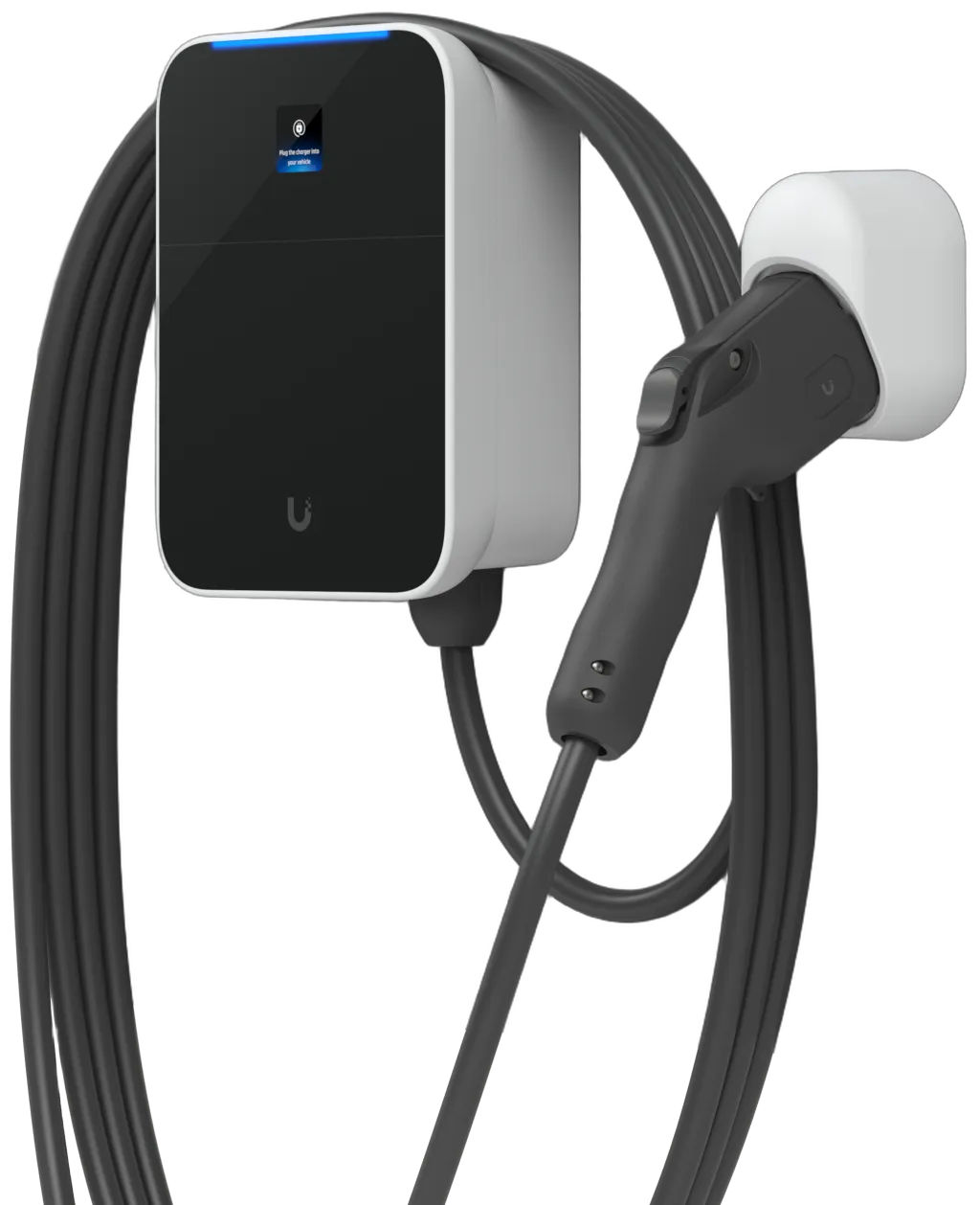 Ubiquiti UniFi EV Station Lite - 22 kW Ladestation
