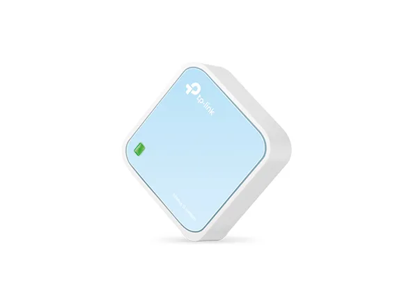 TP-Link TL-WR802N N300 Nano Pocket Wi-Fi Router TP-Link TL-WR802N N300 Nano Pocket Wi-Fi Router