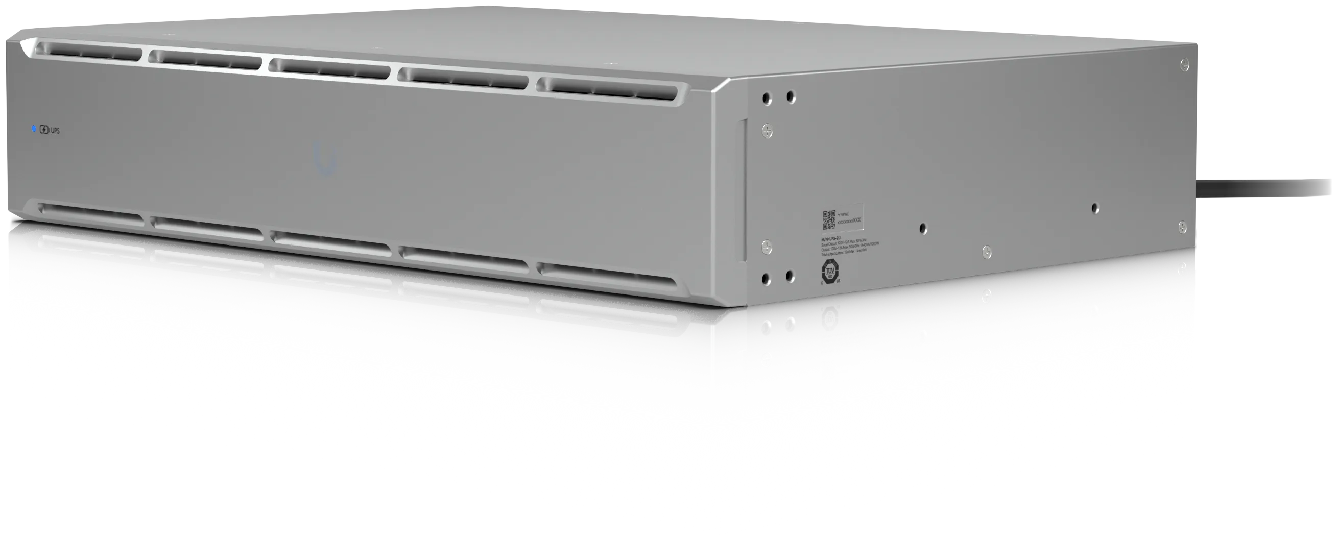 Ubiquiti Unifi UPS 19" 2U 1.5kVA