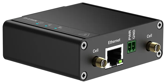 D-Link DWM-311-G 5G NR M2M Modem für Industrie