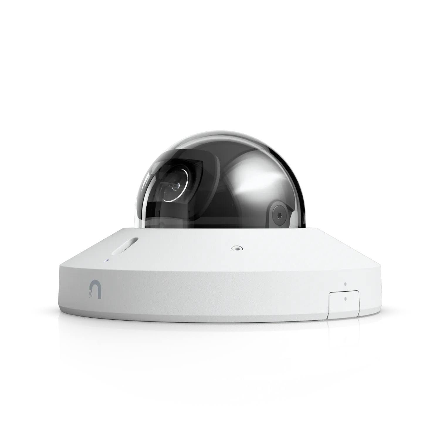Ubiquiti UVC-G6-Mini-Dome-B UniFi G6 Mini Dome 4K PoE IP Camera Black