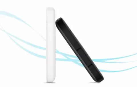Huawei E3372  USB Surfstick 150.0Mbit LTE   Weiss