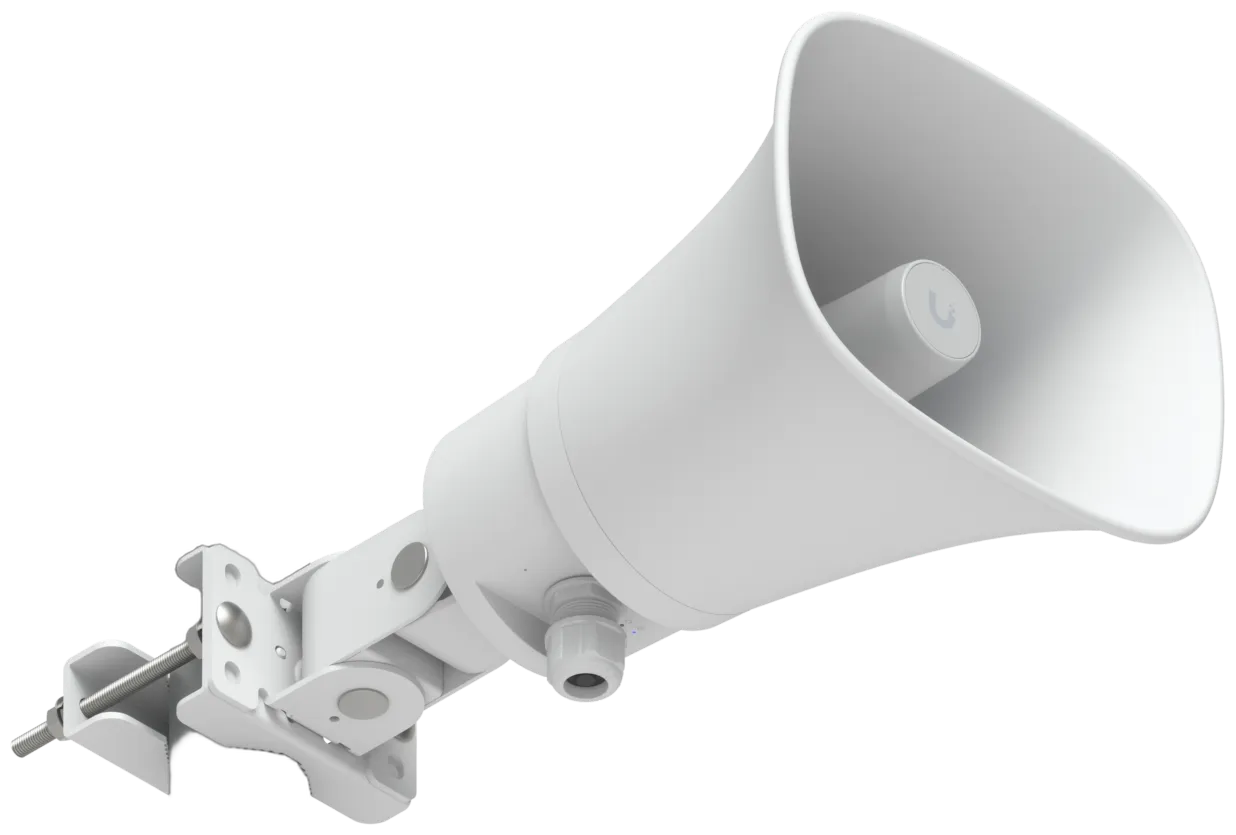 Ubiquiti AI Horn Speaker black